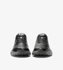 Men's GrandPr&oslash; Ashland Laser Perforated Sneakers*Cole Haan Hot