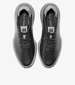 Men's GrandPr&oslash; Ashland Laser Perforated Sneakers*Cole Haan Hot