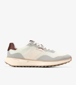 Men's GrandPr&oslash; Ashland Water-Resistant Golf Sneakers*Cole Haan Shop