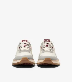 Men's GrandPr&oslash; Ashland Water-Resistant Golf Sneakers*Cole Haan Shop