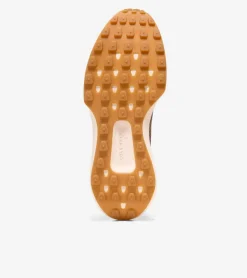 Men's GrandPr&oslash; Ashland Laser Perforated Sneakers*Cole Haan Online