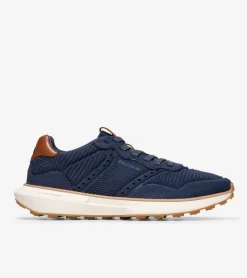 Men's GrandPr&oslash; Ashland Stitchlite&trade; Sneakers*Cole Haan Cheap