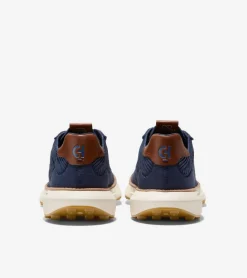 Men's GrandPr&oslash; Ashland Stitchlite&trade; Sneakers*Cole Haan Cheap