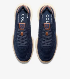Men's GrandPr&oslash; Ashland Stitchlite&trade; Sneakers*Cole Haan Cheap