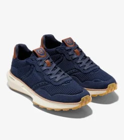 Men's GrandPr&oslash; Ashland Stitchlite&trade; Sneakers*Cole Haan Cheap