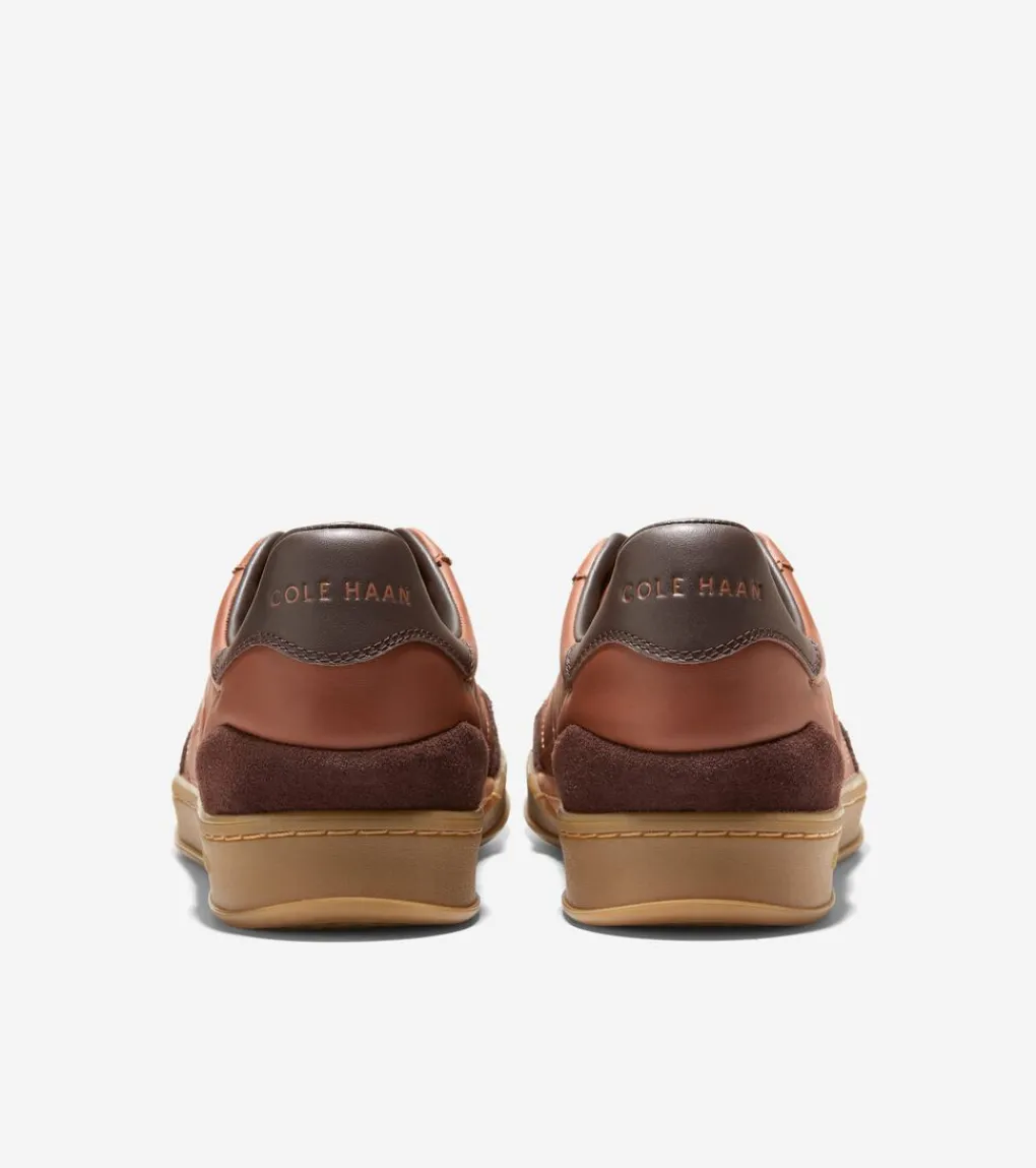Men's GrandPrø Breakaway Sneakers*Cole Haan Online