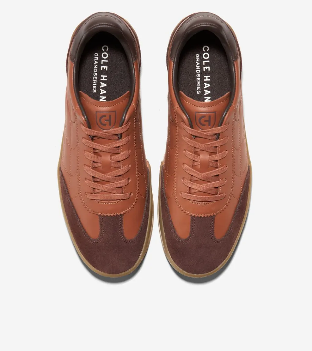 Men's GrandPrø Breakaway Sneakers*Cole Haan Online