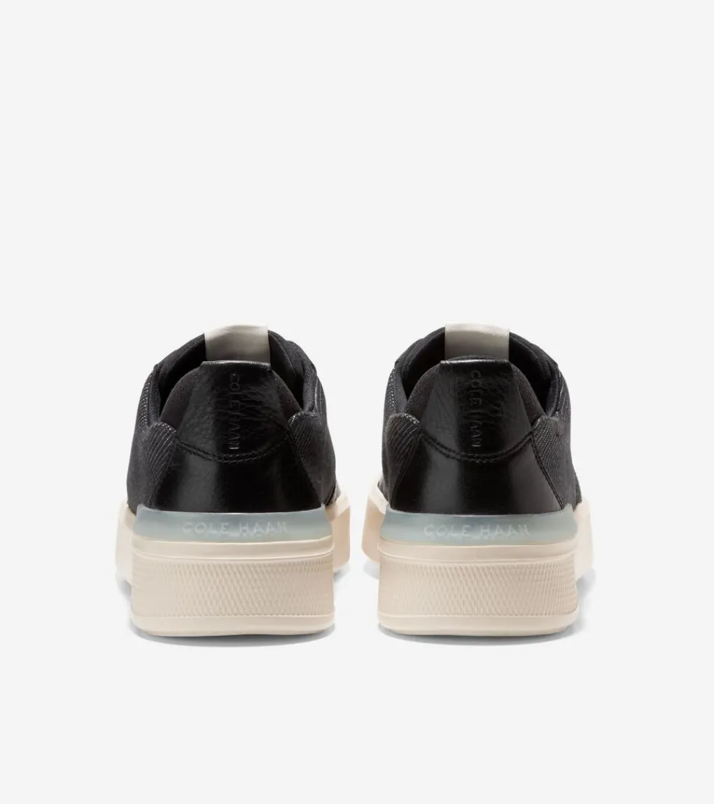 Men's GrandPrø Crew Sneakers*Cole Haan Sale