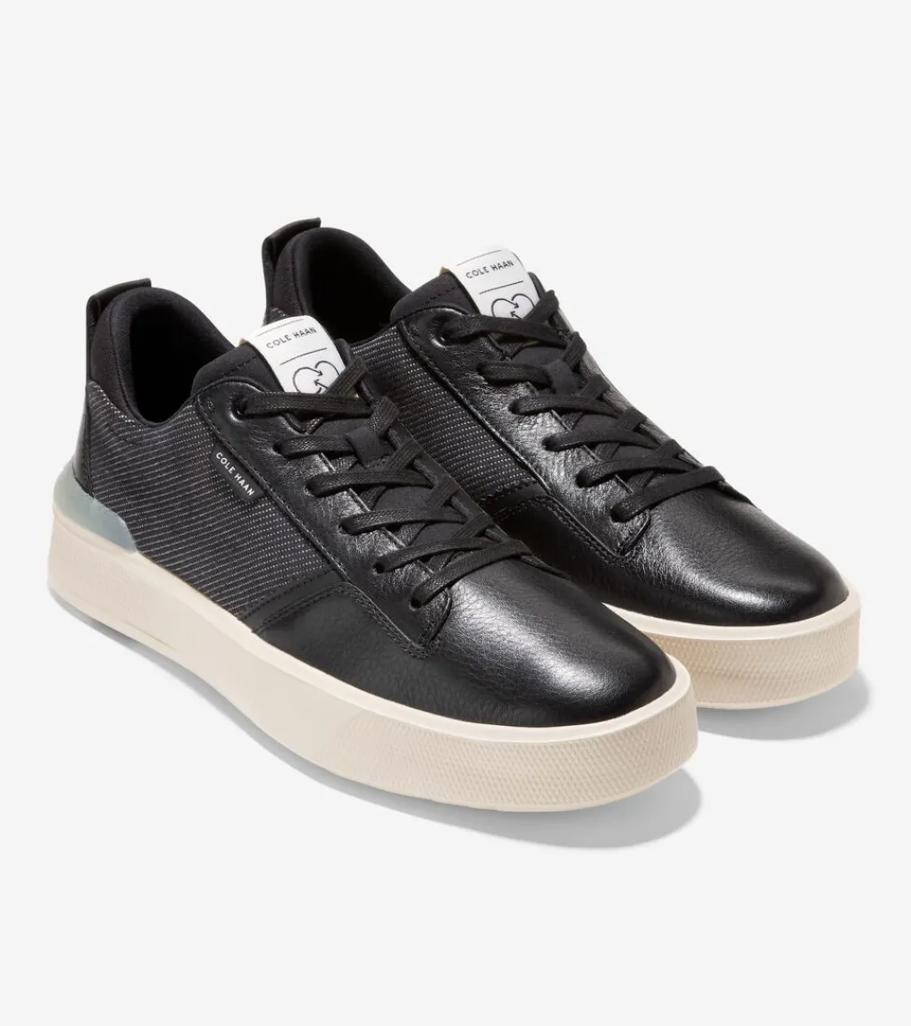 Men's GrandPrø Crew Sneakers*Cole Haan Sale