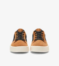 Men's GrandPr&oslash; Crew Sneakers*Cole Haan Outlet