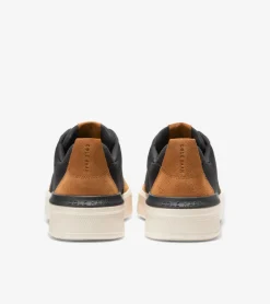 Men's GrandPr&oslash; Crew Sneakers*Cole Haan Outlet
