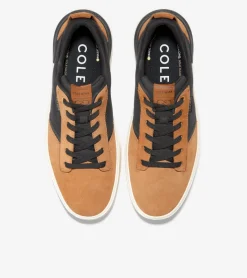 Men's GrandPr&oslash; Crew Sneakers*Cole Haan Outlet