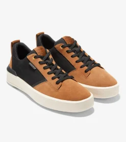 Men's GrandPr&oslash; Crew Sneakers*Cole Haan Outlet