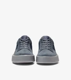 Men's GrandPr&oslash; Crew Sneakers*Cole Haan New