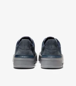 Men's GrandPr&oslash; Crew Sneakers*Cole Haan New