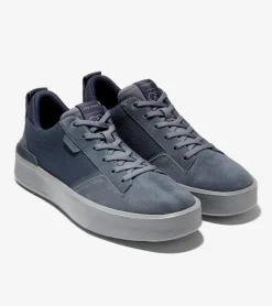 Men's GrandPr&oslash; Crew Sneakers*Cole Haan New