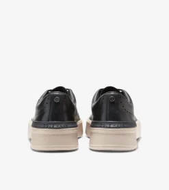 Men's GrandPr&oslash; Crew Wingtip Sneakers*Cole Haan Cheap