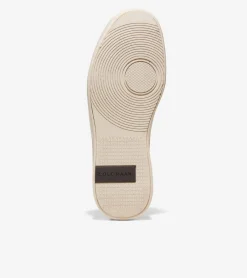 Men's GrandPr&oslash; Crew Wingtip Sneakers*Cole Haan Store