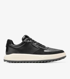 Men's GrandPr&oslash; Crossover Golf Shoes*Cole Haan Shop
