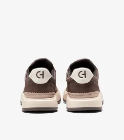 Men's GrandPr&oslash; Crossover Sneakers*Cole Haan Shop