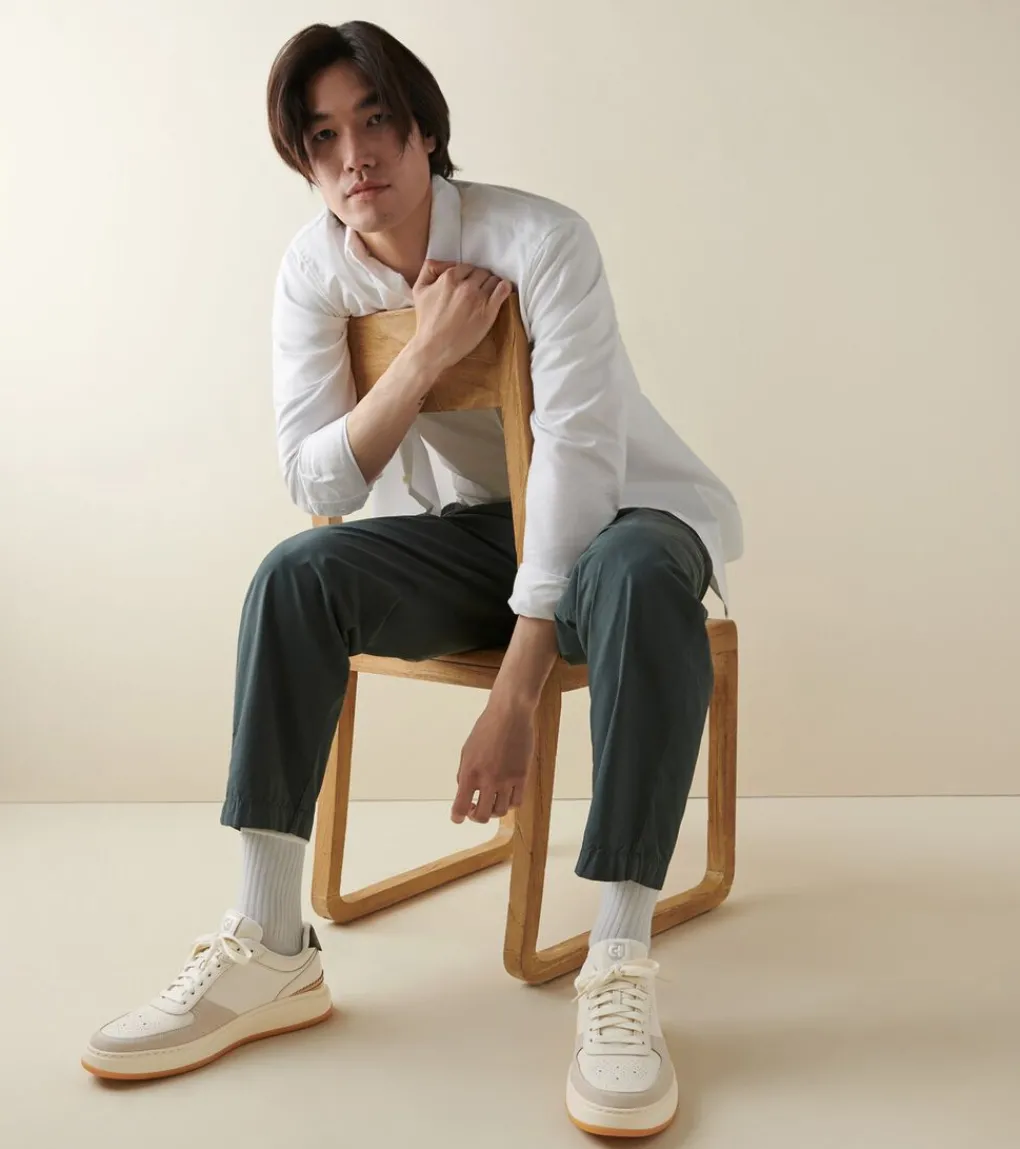 Men's Grandprø Crossover Sneaker*Cole Haan Outlet