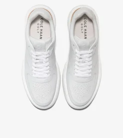 Men's GrandPr&oslash; Crossover Golf Shoes*Cole Haan Sale