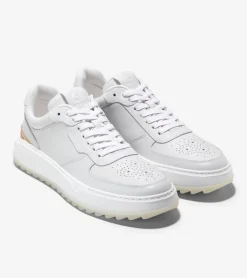 Men's GrandPr&oslash; Crossover Golf Shoes*Cole Haan Sale