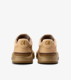 Men's GrandPr&oslash; Crossover Sneakers*Cole Haan Discount