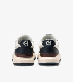 Men's GrandPr&oslash; Crossover Sneakers*Cole Haan Cheap