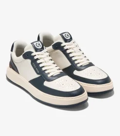 Men's GrandPr&oslash; Crossover Sneakers*Cole Haan Cheap
