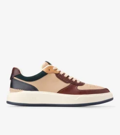 Men's GrandPr&oslash; Crossover Sneakers*Cole Haan New