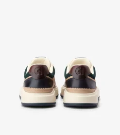 Men's GrandPr&oslash; Crossover Sneakers*Cole Haan New