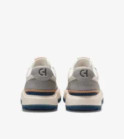 Men's GrandPrø Crossover Golf Shoes*Cole Haan Outlet