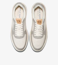 Men's GrandPrø Crossover Golf Shoes*Cole Haan Outlet