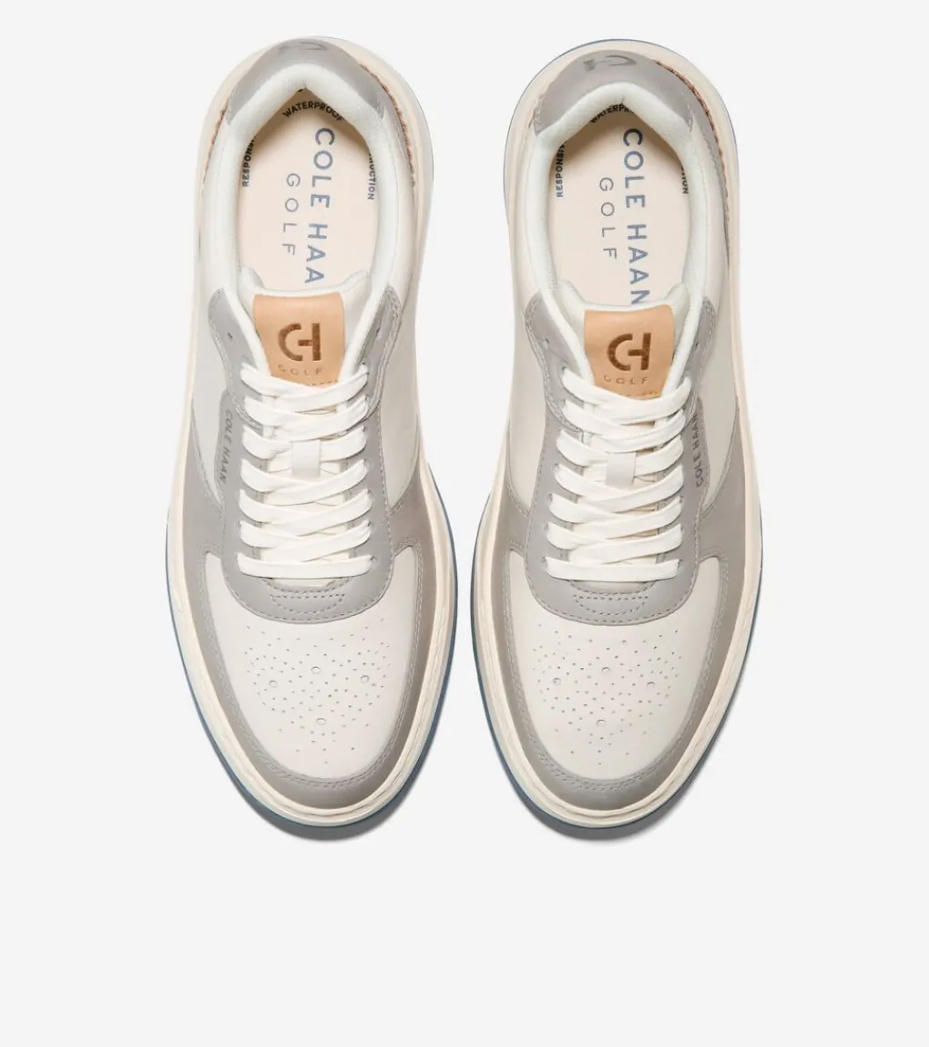 Men's GrandPrø Crossover Golf Shoes*Cole Haan Outlet