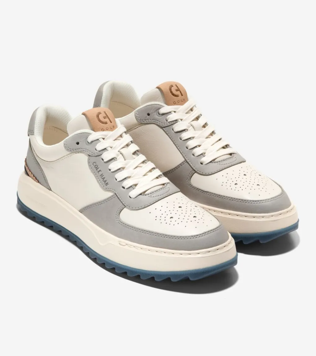 Men's GrandPrø Crossover Golf Shoes*Cole Haan Outlet