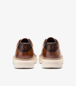 Men's GrandPr&oslash; FeatherArc Laser Sneakers*Cole Haan Online