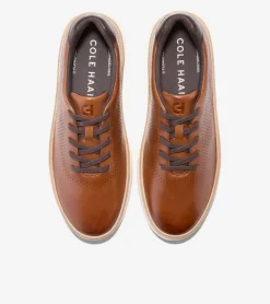 Men's GrandPr&oslash; FeatherArc Laser Sneakers*Cole Haan Online