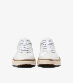 Men's GrandPrø FeatherArc Bike Toe Sneakers*Cole Haan Best
