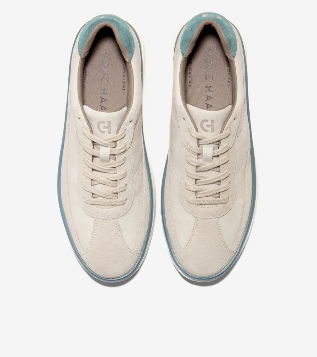 Men's GrandPrø FeatherArc Bike Toe Sneakers*Cole Haan Outlet