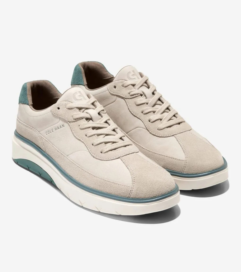 Men's GrandPrø FeatherArc Bike Toe Sneakers*Cole Haan Outlet