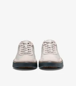 Men's GrandPr&oslash; FeatherArc Bike Toe Sneakers*Cole Haan Hot