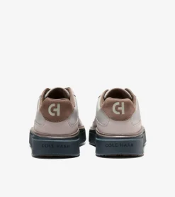 Men's GrandPr&oslash; FeatherArc Bike Toe Sneakers*Cole Haan Hot
