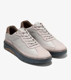 Men's GrandPr&oslash; FeatherArc Bike Toe Sneakers*Cole Haan Hot