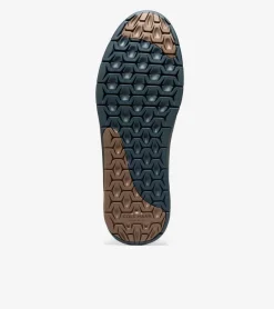 Men's GrandPr&oslash; FeatherArc Bike Toe Sneakers*Cole Haan Hot