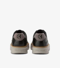 Men's GrandPr&oslash; FeatherArc Bike Toe Sneakers*Cole Haan Best Sale