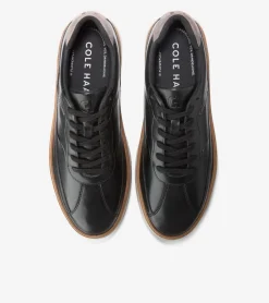 Men's GrandPr&oslash; FeatherArc Bike Toe Sneakers*Cole Haan Best Sale