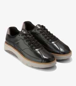 Men's GrandPr&oslash; FeatherArc Bike Toe Sneakers*Cole Haan Best Sale