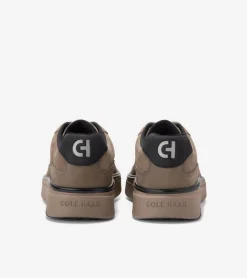 Men's GrandPr&oslash; FeatherArc Bike Toe Sneakers*Cole Haan Shop