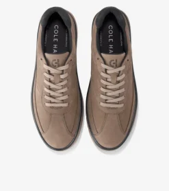 Men's GrandPr&oslash; FeatherArc Bike Toe Sneakers*Cole Haan Shop
